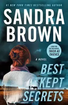 Best Kept Secrets, Paperback/Sandra Brown