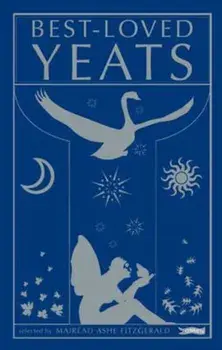Best-Loved Yeats, Paperback/William Butler Yeats