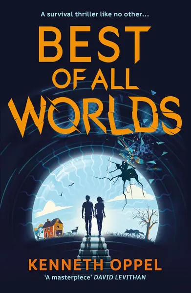 Best of All Worlds