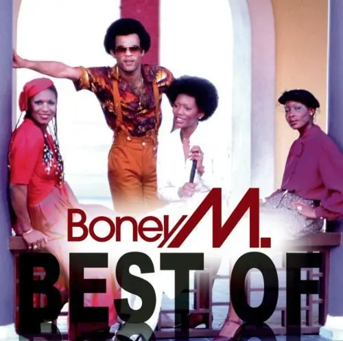Best of | Boney M