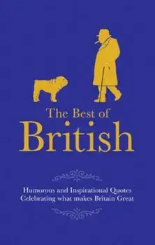 Best of British, Hardcover/Malcolm Croft