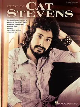 Best Of Cat Stevens/***