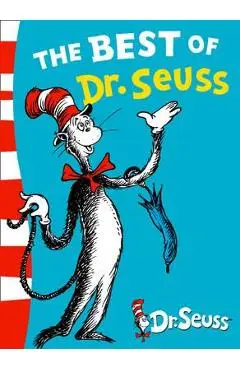 Best of Dr.Seuss