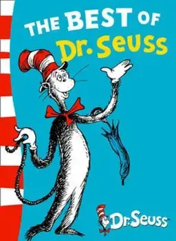 Best of Dr. Seuss, Paperback/Dr Seuss