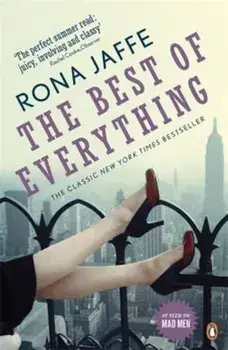 Best of Everything, Paperback/Rona Jaffe