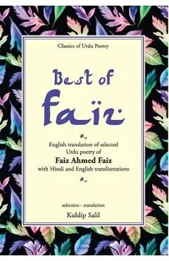 Best of Faiz - Kuldip Salil