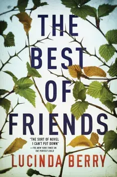 Best of Friends, Paperback/Lucinda Berry