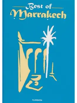 Best of Marrakech, Hardback/***