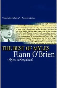 Best of Myles - Flann O'brien