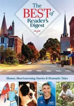 Best of Reader's Digest Vol 2, 2, Hardcover/***