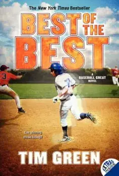 Best of the Best, Paperback/Tim Green