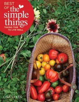 Best of the Simple Things, Paperback/Lisa Sykes
