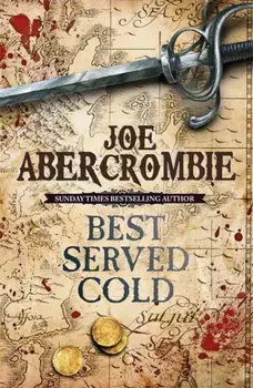 Best Served Cold, Paperback/Joe Abercrombie