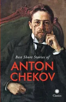 Best Short Stories of Anton Chekov, Paperback/Na