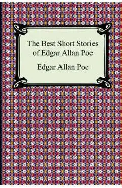 Best Short Stories of Edgar Allan Poe