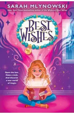Best Wishes (Best Wishes #1) - Sarah Mlynowski