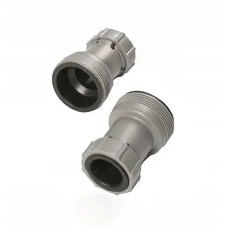 Bestway Adaptor Bestway, pentru tub 32-38 mm pentru furtun de gradina, blister cu 2 bucati