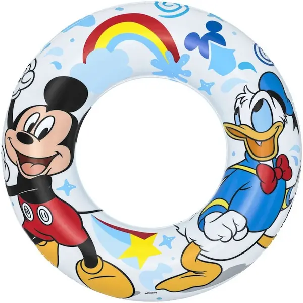 Bestway Colac Bestway - Disney Junior: Mickey & Friends, 56 cm