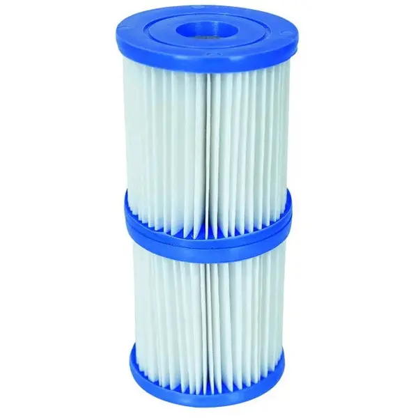 Bestway Filtru pentru Pompa de Filtrare Tip II, 58094