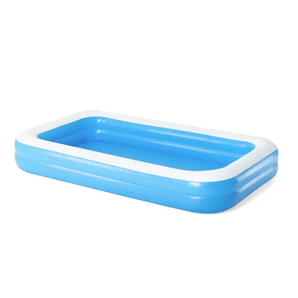 Bestway Piscina gonflabila BestWay Family, 305x183x46cm