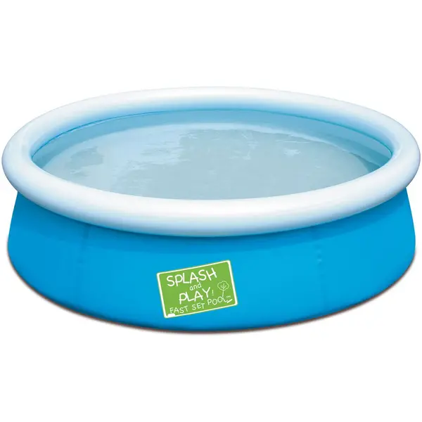 Bestway Piscina gonflabila de gradina pentru copii Bestway, 152 x 38 cm, diverse culori
