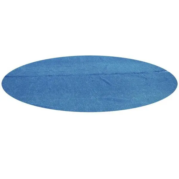 Bestway Prelata solara pentru piscina Bestway, Flowclear Solar, rotund, 366 cm
