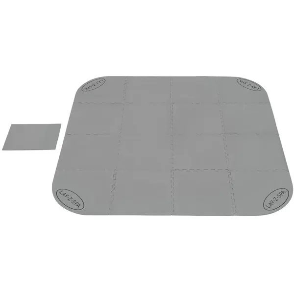 Bestway Protectie podea piscina Bestway Lay-Z-Spa 60334, 196 cm