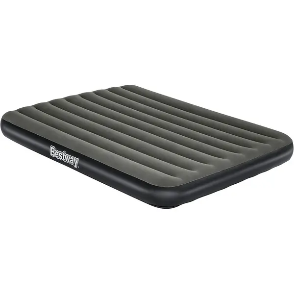 Bestway Saltea gonflabila Bestway 6713N, 203 x 152 x 25 cm