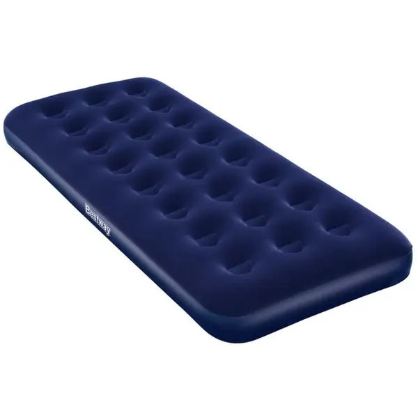 Bestway Saltea gonflabila de calatorie pentru dormit BESTWAY, 185x76x22 cm, Kit de reparatii
