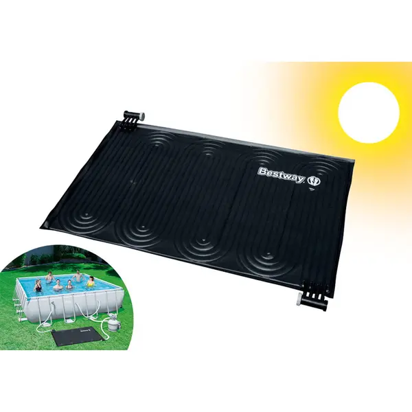 Bestway Sistem incalzirea apa piscina Bestway BW-58423, 1.1 x 1.7 m