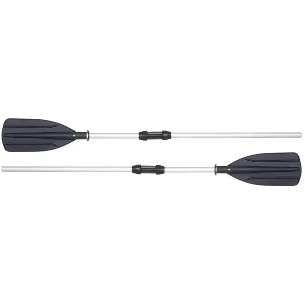 Bestway Vasle din aluminiu Bestway 62064, lungime 145 cm