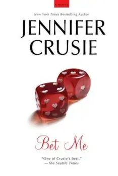 Bet Me, Paperback/Jennifer Crusie