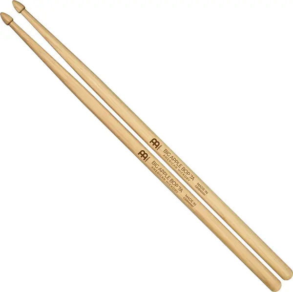 Bețe de tobă Meinl - Big Apple Bop 7A SB111