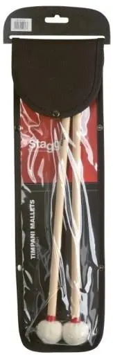 Bețe pentru timpan Stagg - SMTIM F35, 38 cm