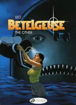 Betelgeuse Vol.3: the Other, Paperback/***
