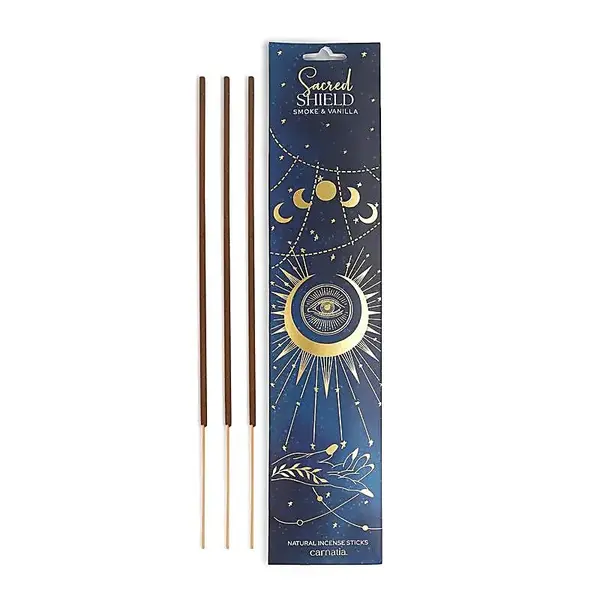 Bețișoare parfumate Carnatia Starry Spell | Sacred Shield