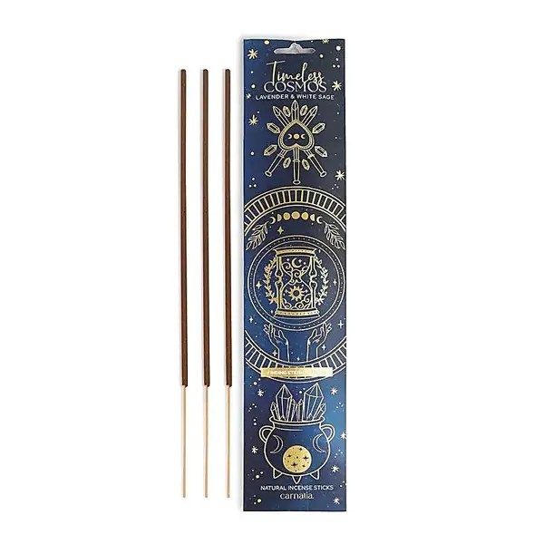 Bețișoare parfumate Carnatia Starry Spell | Timeless Cosmos