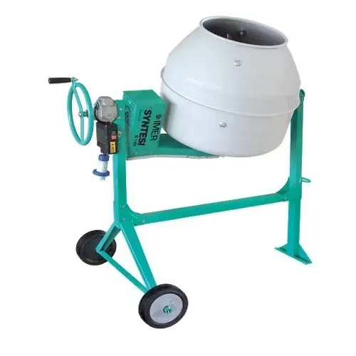 Betoniera Imer Syntesi 190, capacitate 190l