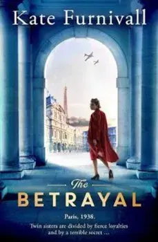 Betrayal, Paperback/Kate Furnivall