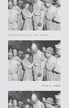 Bette Davis Black and White, Paperback/Julia A Stern