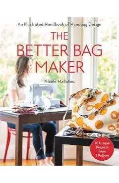 Better Bag Maker