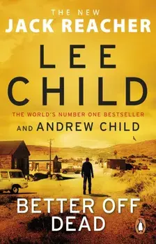 Better Off Dead, Paperback/Andrew Child