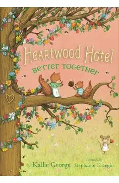 Better Together - Kallie George