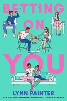 Betting on You, Paperback/Lynn Painter