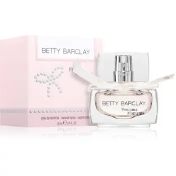 Betty Barclay Precious Moments Eau de Toilette pentru femei