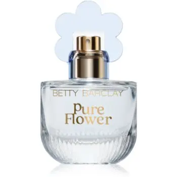 Betty Barclay Pure Flower Eau de Toilette pentru femei