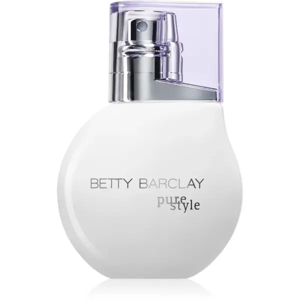 Betty Barclay Pure Style Eau de Parfum pentru femei 20 ml