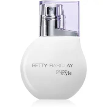 Betty Barclay Pure Style Eau de Parfum pentru femei