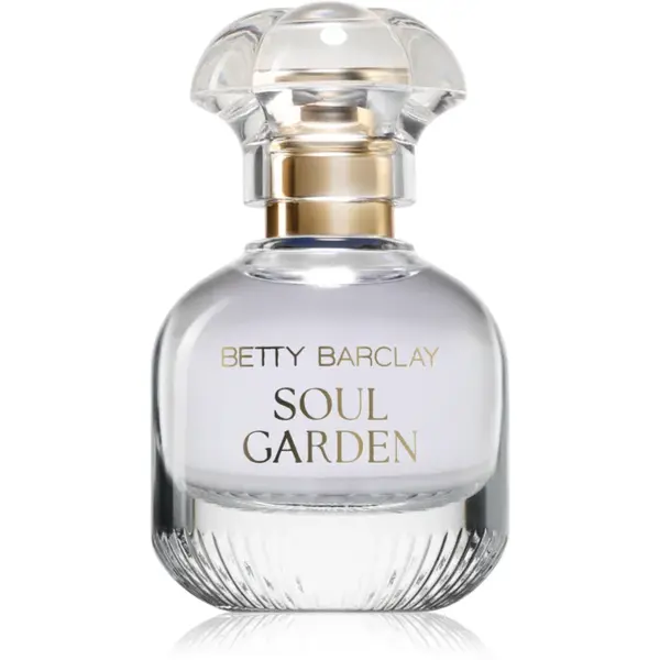 Betty Barclay Soul Garden Eau de Parfum pentru femei 20 ml