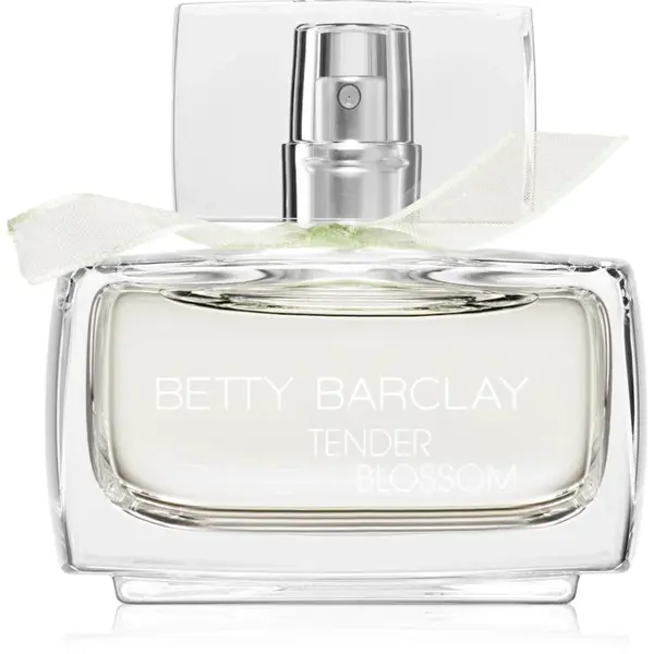 Betty Barclay Tender Blossom Eau de Toilette pentru femei 50 ml